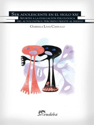cover image of Ser adolescente en el siglo XXI